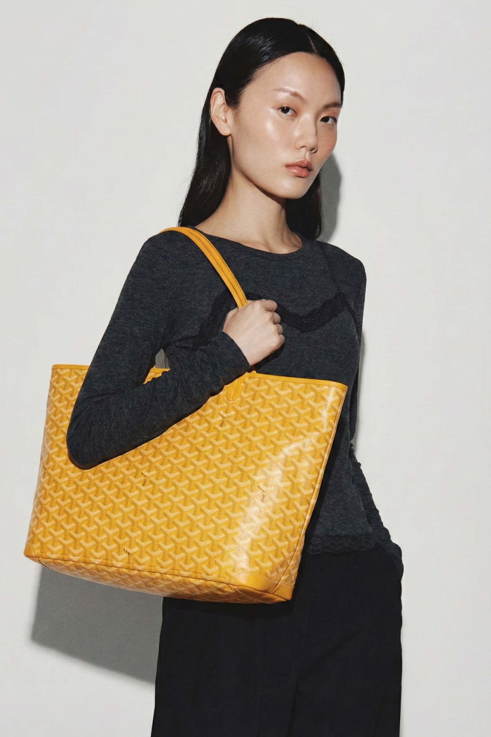 Élance Tote Bag