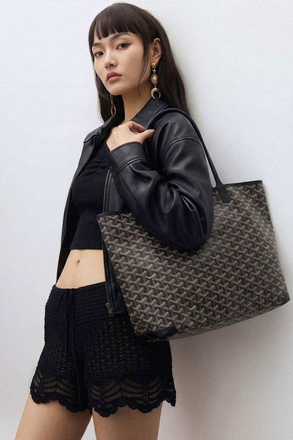 Élance Tote Bag
